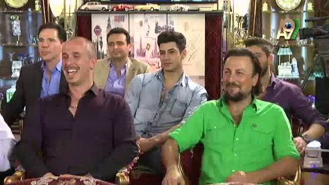 Fransa’da Yaratılış Atlası şok etkisi yarattı.