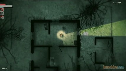 Gaming live - Promenons-nous dans les bois