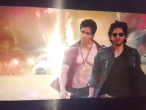 Happy New Year Movie 2014 Official Trailer | Sharukh Khan | Deepika Padukone