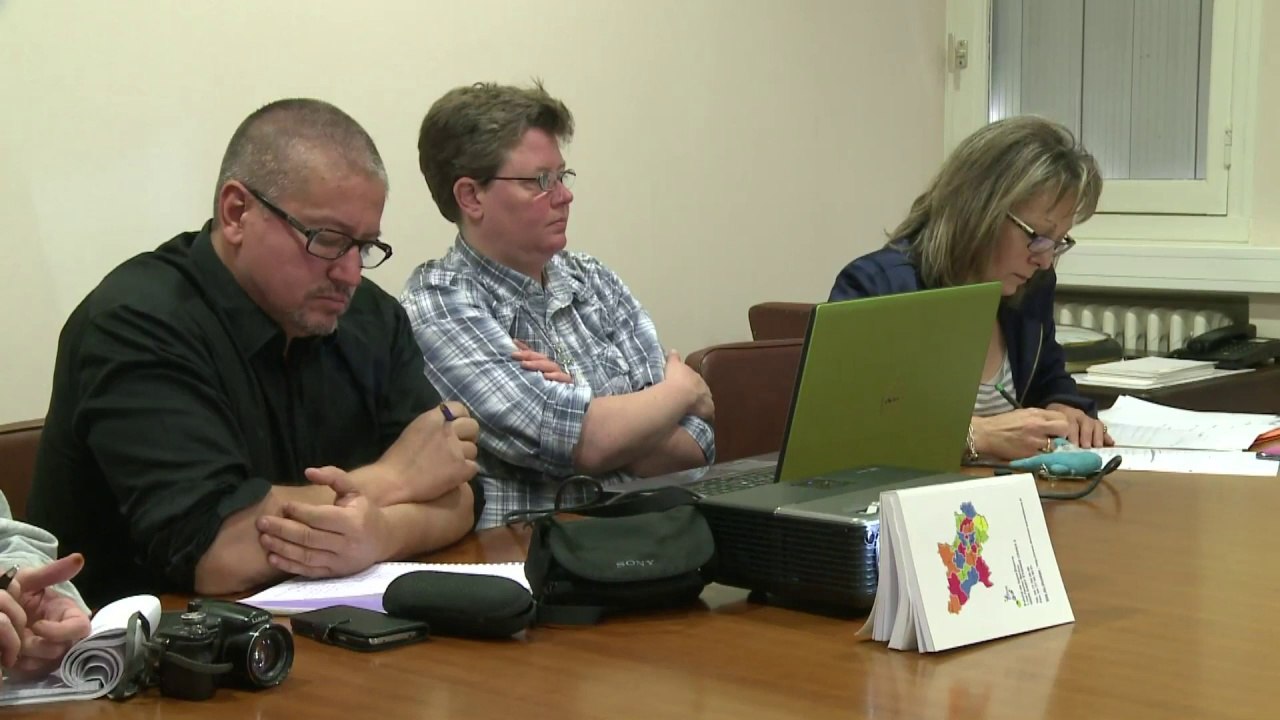 Situation des chrétiens en Irak: un évêque français témoigne