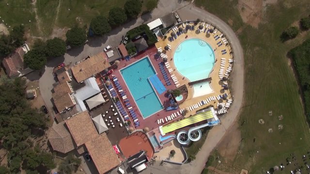 A la decouverte du camping Siblu à Lattes dans l'Hérault