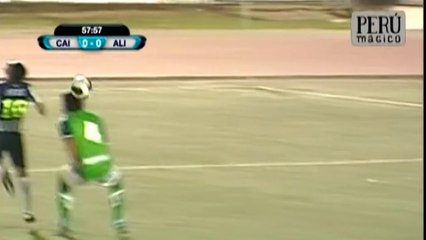 Pérou - Gabi Costa rate l'immanquable