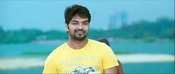 Enthaaraa Enthaaraa Video Song | Thirumanam Enum Nikkah | Jai | Nazriya Nazim | M. Ghibran