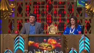 Entertainment Ke Liye Kuch Bhi Karega - 14th August 2014 Part 1