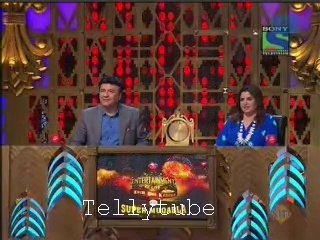 Entertainment Ke Liye Kuch Bhi Karega - 14th August 2014 Part 1