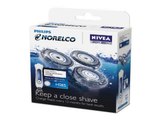 Philips Norelco HS85 Nivea for Men Shaving Replacement Head