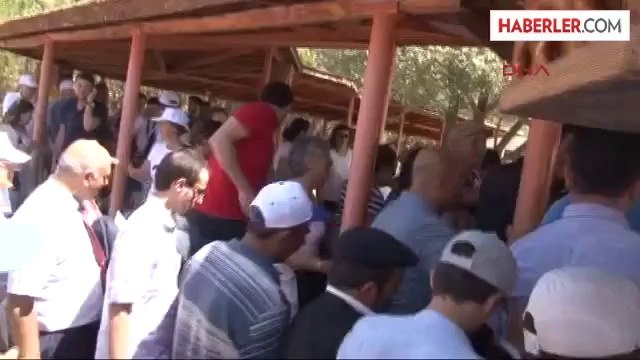 Barolar Birliği Başkanı Feyzioğlu'ndan CHP Genel Başkanlık Açıklaması