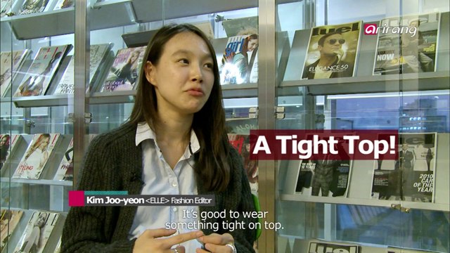 Inspire Now Ep03 Pink Ribbon Campaign/Autumn styles to steal men's hearts!/2011 F/W New Scent, New Perfume/2PM/2AM+Song Ji-hyo