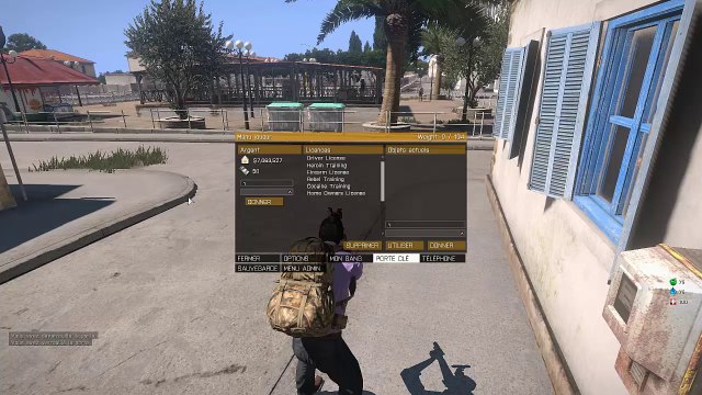 [FR]Arma 3 | Altis Life | Présentation de serveur Rp | Nouveau scripts