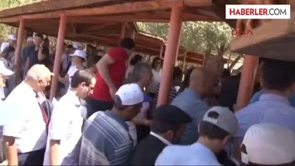 Feyzioğlu, CHP Başkanlığı İçin Halk Layık Görür