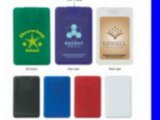 Promotional Document Case | Promotional Creditcard Sleeve