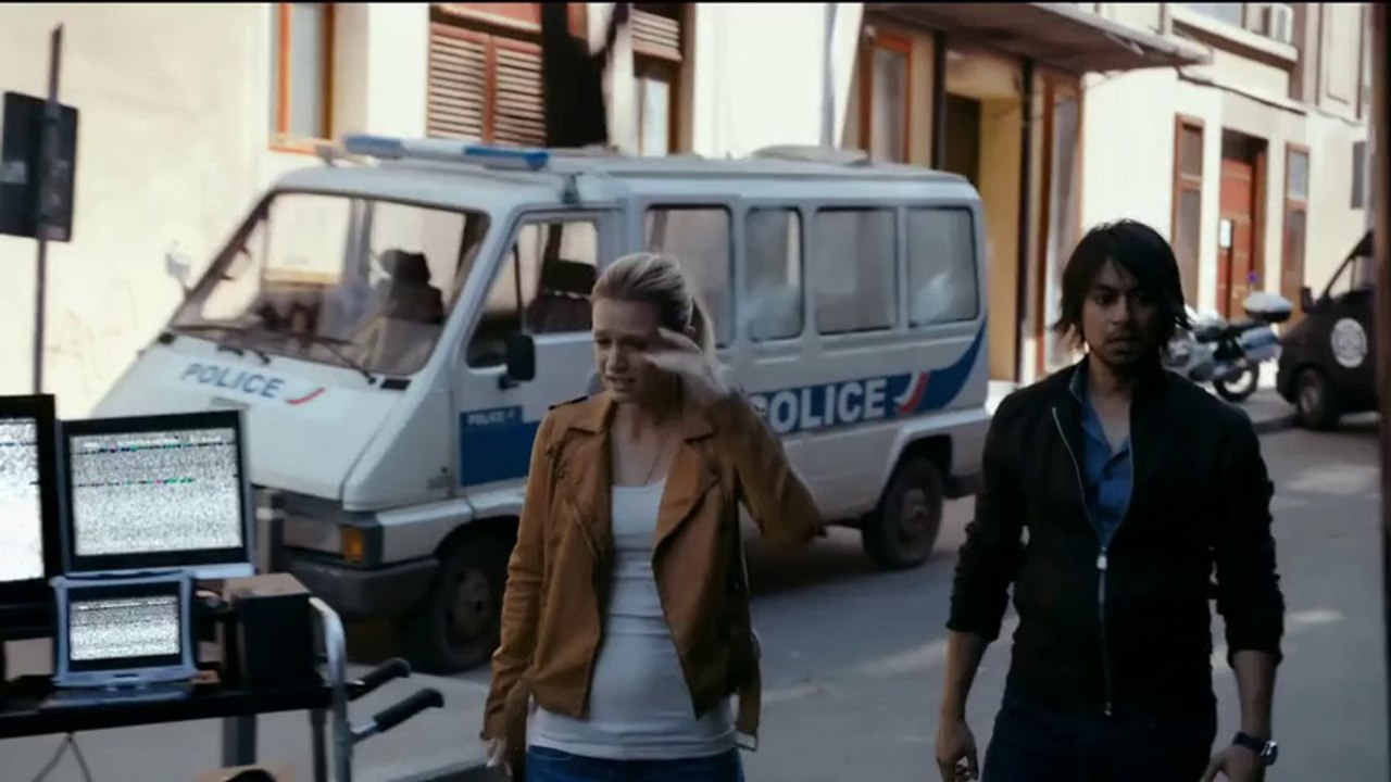 Wer (2014) Feature Trailer
