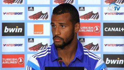 OM-Montpellier : déclas d'avant-match