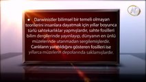 Gizli Tehlike - 10. Bölüm / Dünya Darwinist Diktatörlüğe Nasıl Teslim Oldu?