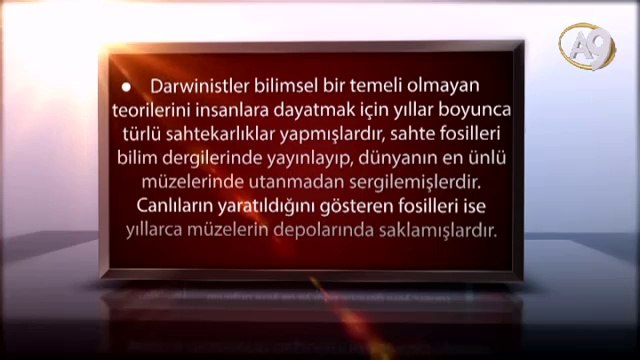 Gizli Tehlike - 10. Bölüm / Dünya Darwinist Diktatörlüğe Nasıl Teslim Oldu?