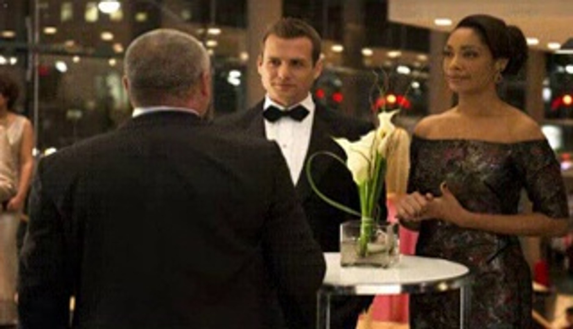Suits Season 4 Episode 10 This Is Rome part 1 video Dailymotion