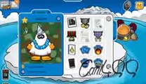 PlayerUp.com - Buy Sell Accounts - Club Penguin Free Ultra Rare Blue Lei Account No Survey May 2014 No Survey(1)