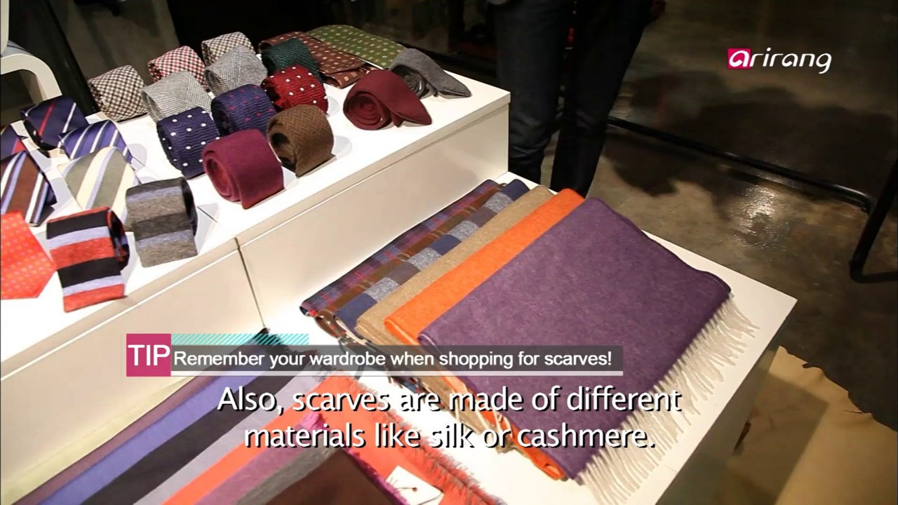 Inspire Now Ep07 Hermes F/W Collection/Actresses' Styles/2011 F/W Accessories/Kim Jo-han