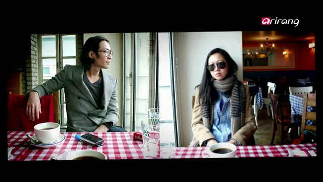 Inspire Now Ep08 LAB Series Presentation/Star Couples Style It Up/2011 F/W Boots/No Reply+The Koxx