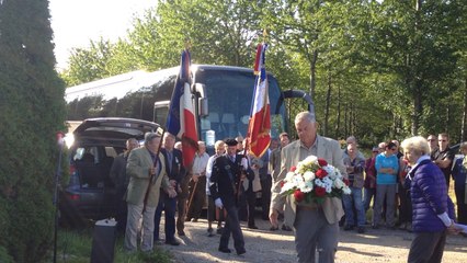 Hommage à la 1re DB polonaise
