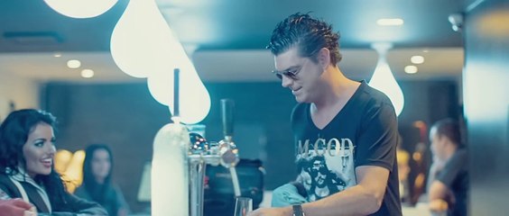 Mirami feat. Danzel - Upside Down 1080p