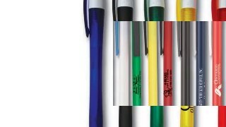 Choose Affordable Promotional Cheap Gift Pens