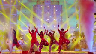 Exclusive- Happy New Year Official Trailer - Shah Rukh Khan - Deepika Padukone