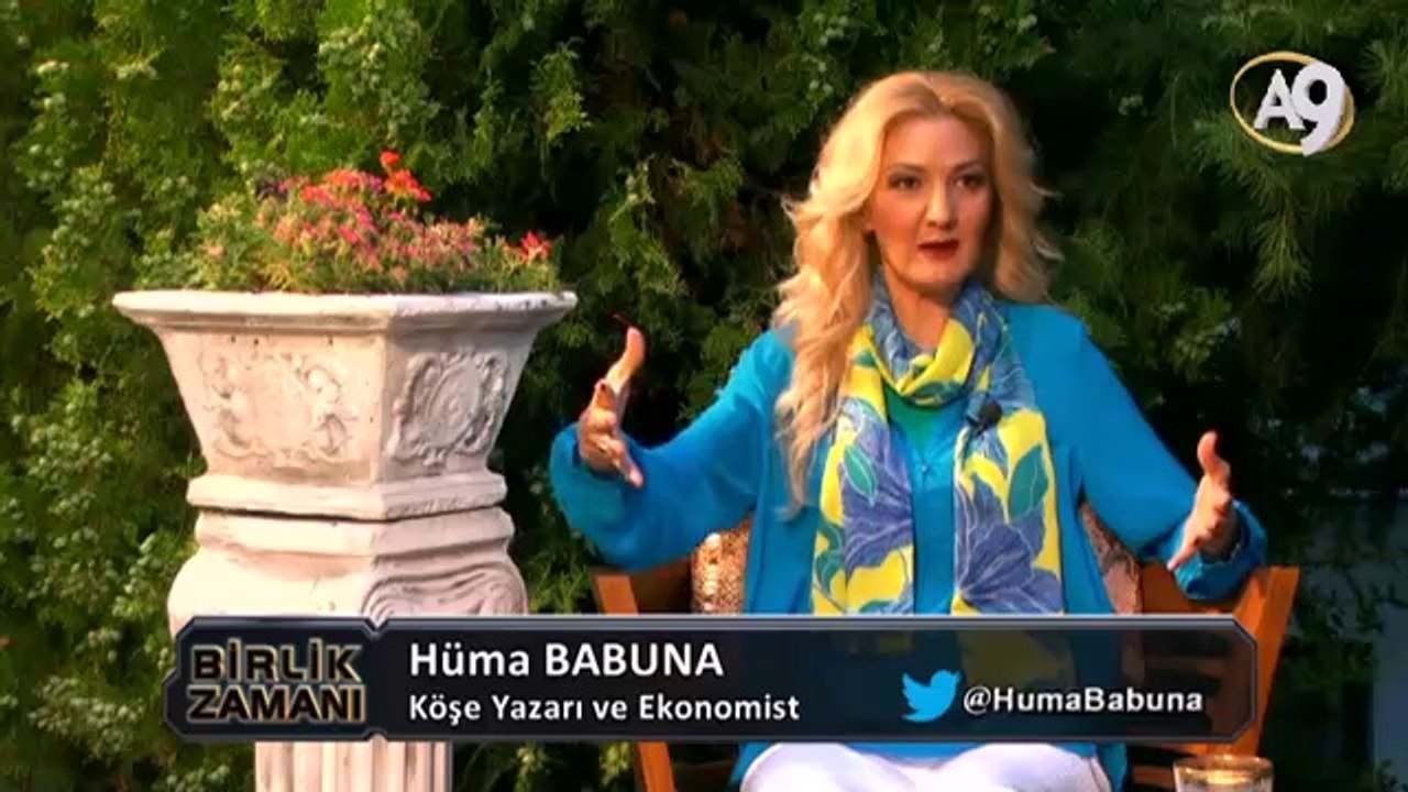 Birlik Zamanı - 40. Bölüm - Prof. Dr. Hasan Ünal, Uluslararası İlişkiler Profesörü