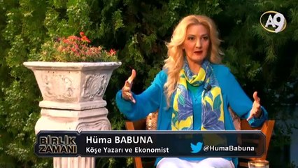 Birlik Zamanı - 40. Bölüm - Prof. Dr. Hasan Ünal, Uluslararası İlişkiler Profesörü