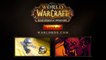 World of Warcraft : Warlords of Draenor - Cinématique
