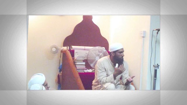 Mohammad Yousef - Saeed Anwar Seh Roza