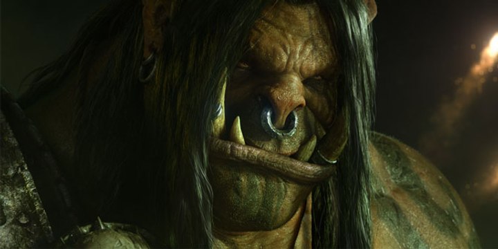 Cinématique de World of Warcraft Warlords of Draenor