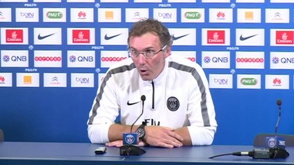 Blanc apre a Lavezzi: "Mercato PSG chiuso, o quasi..."
