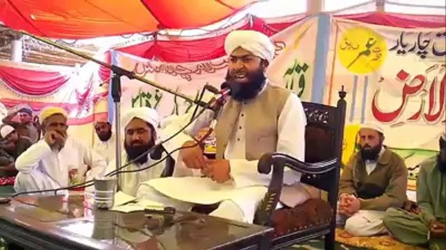 Mufti Abdul Wahid Qureeshi - Abu Jahl (Amr ibn Hisham)