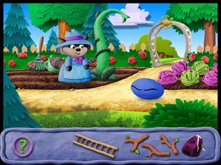 Ollo en de Reuzentomaat (Deel 2)