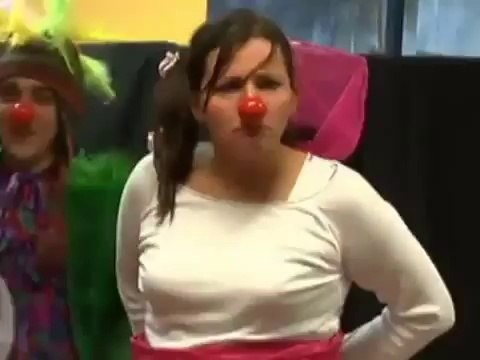 Cours de clown - prenez des cours de clown