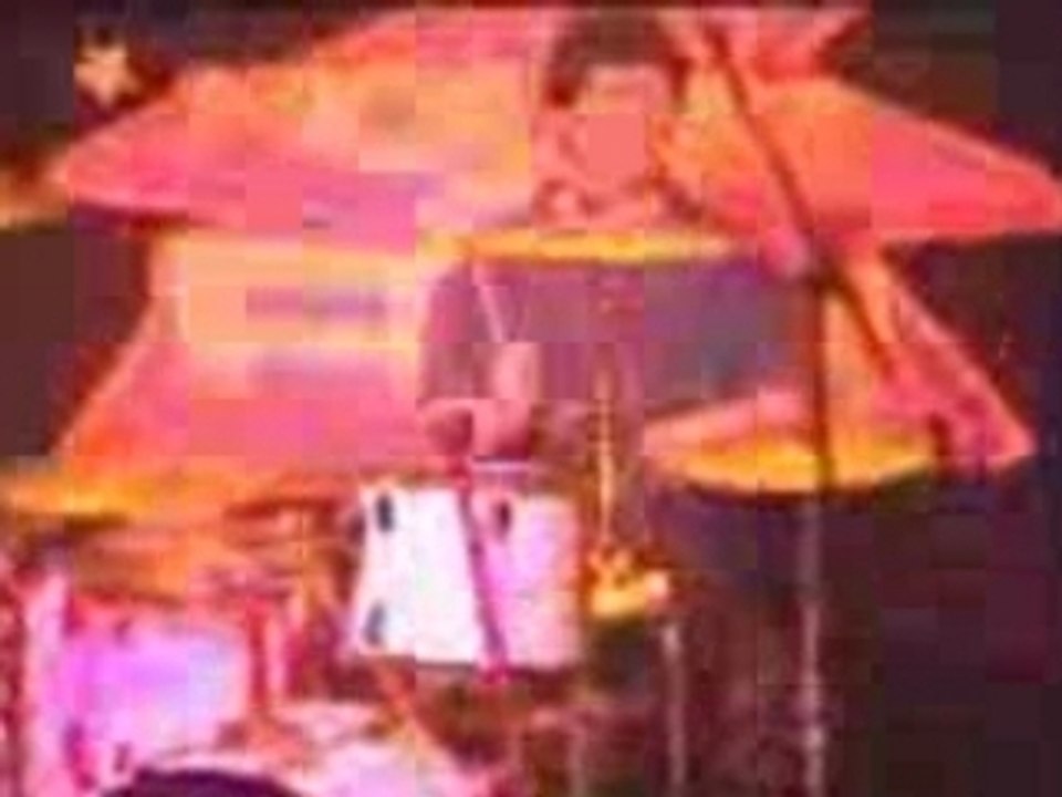 Atomic - Reprise Live de Blondie