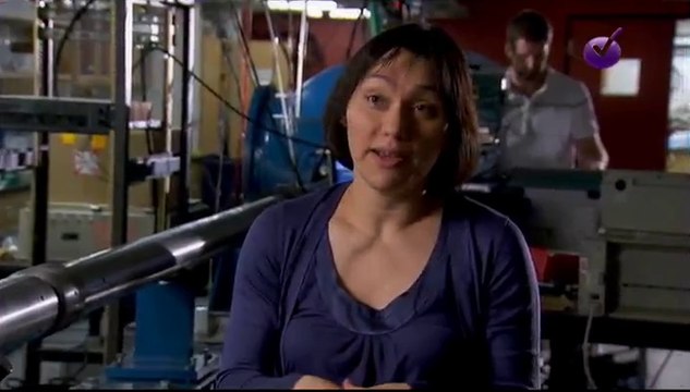 Buscando Vida En El Universo - Estamos Solos?