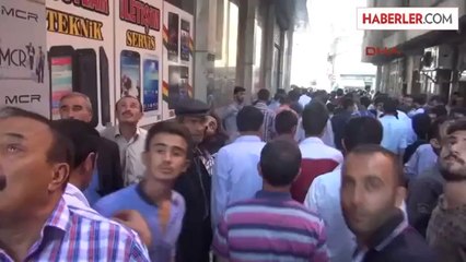 Yüksekova'da 6'ncı Kattan Düşüp Öldü