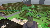 srepp Glitch Video ( on Minecraft Server )