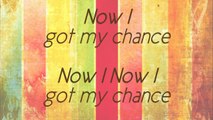 R5 - Pass Me By (Lyrics)