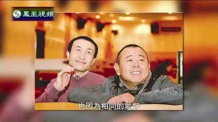 20140807 鲁豫有约  潘长江巩汉林蔡明——笑星温情时