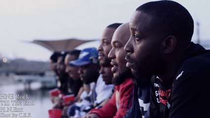 HNE ROCK Presents "Till The END" | Shot By CEF
