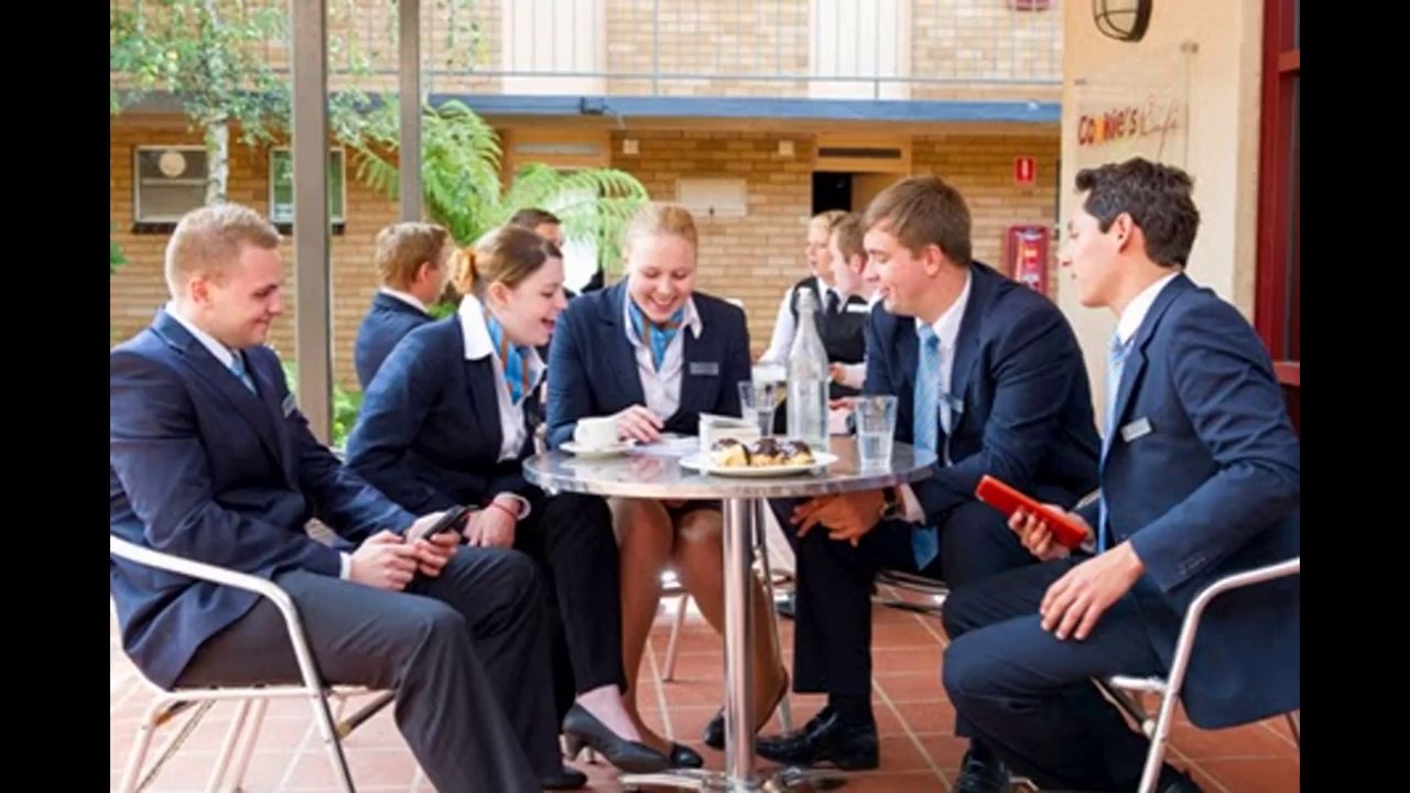 Du học Thụy Sỹ ngành quản trị khách sạn du lịch, tìm hiểu Du học Thụy Sĩ ngành quản trị khách sạn du lịch