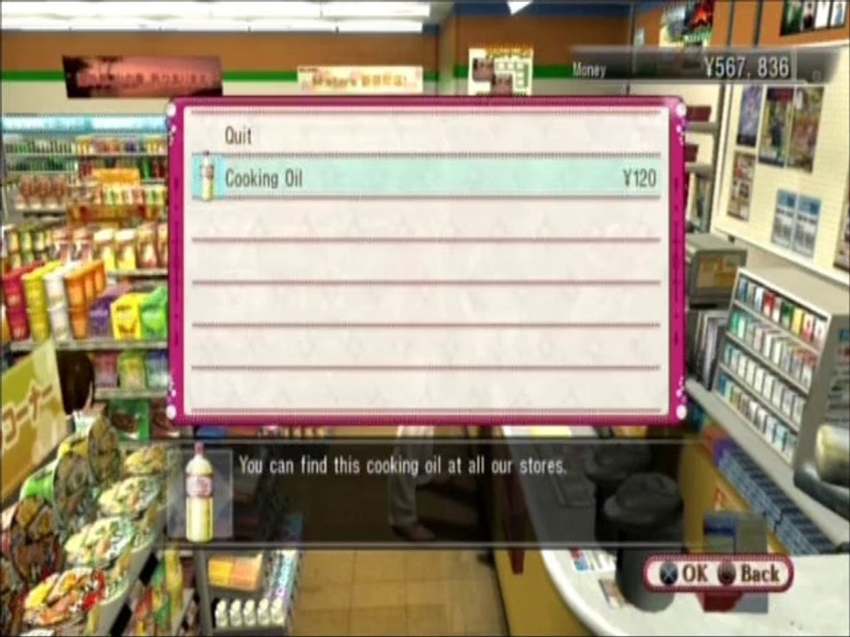 yakuza 3 : 35ème partie