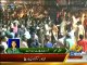 Fight between PTI and PMLN Workers in Lahore