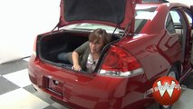 Video: Just In! Used 2014 Chevrolet Impala Sedan For Sale @WowWoodys