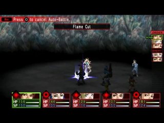 Persona 2 Innocent Sin - Partie. 14