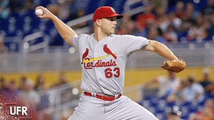 UFR: Can Masterson's Gem Ignite Offense?