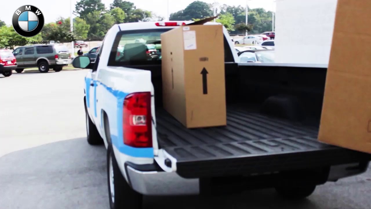 BMW Service Nashville, TN | BMW Parts Nashville, TN